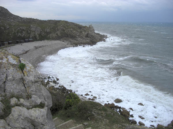 Coast