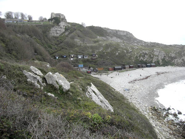 Coast