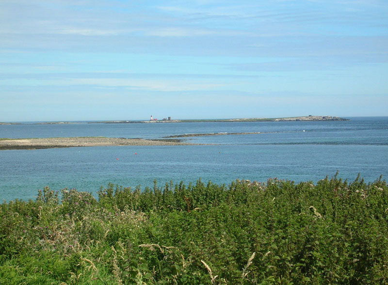 Northumberland