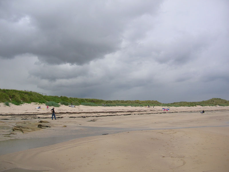 Northumberland