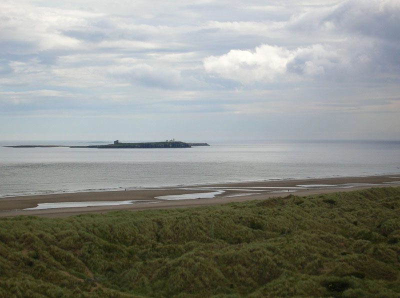 Northumberland