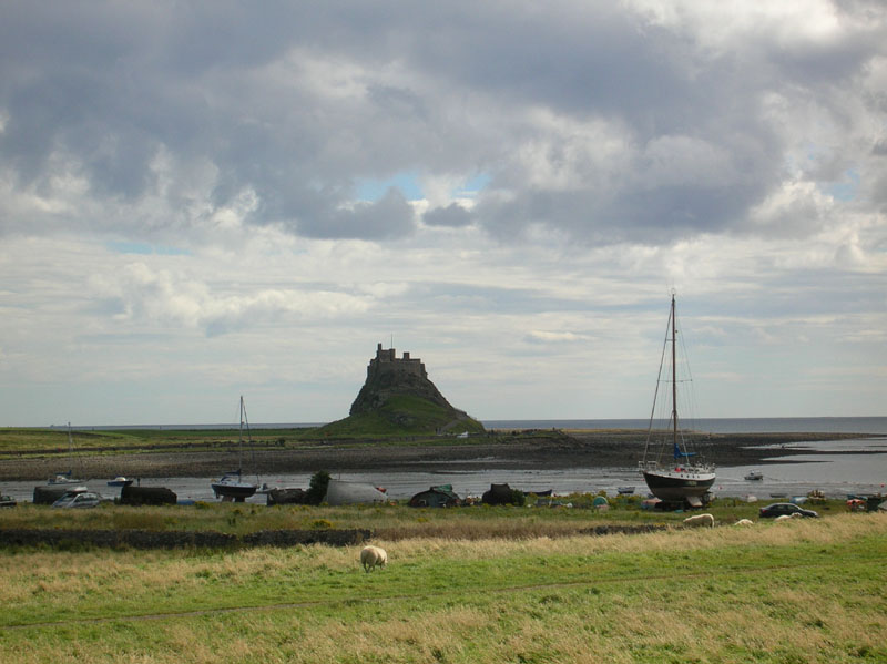 Northumberland