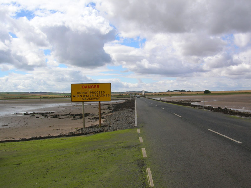 Northumberland