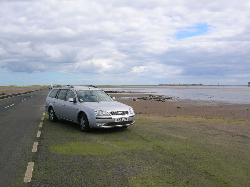 Northumberland