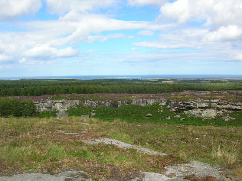 Northumberland