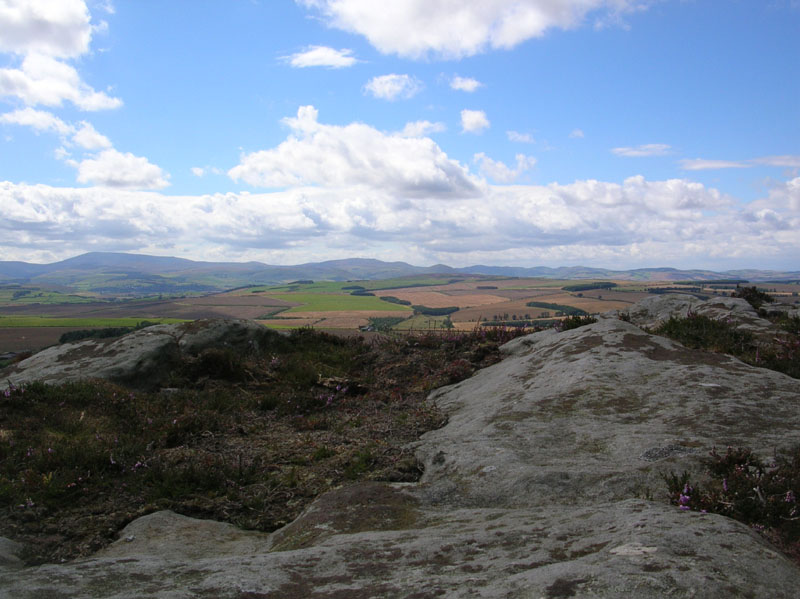 Northumberland