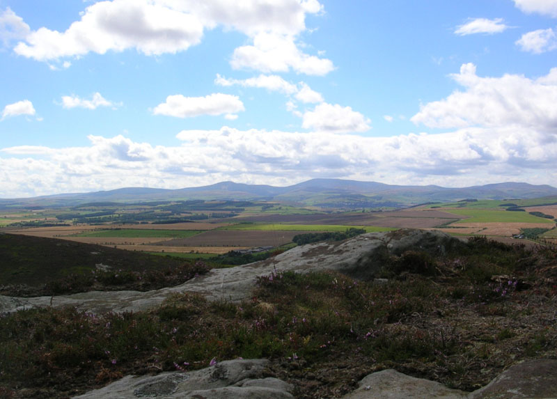 Northumberland
