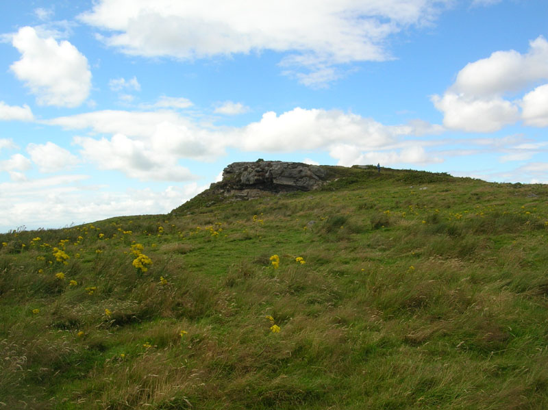 Northumberland