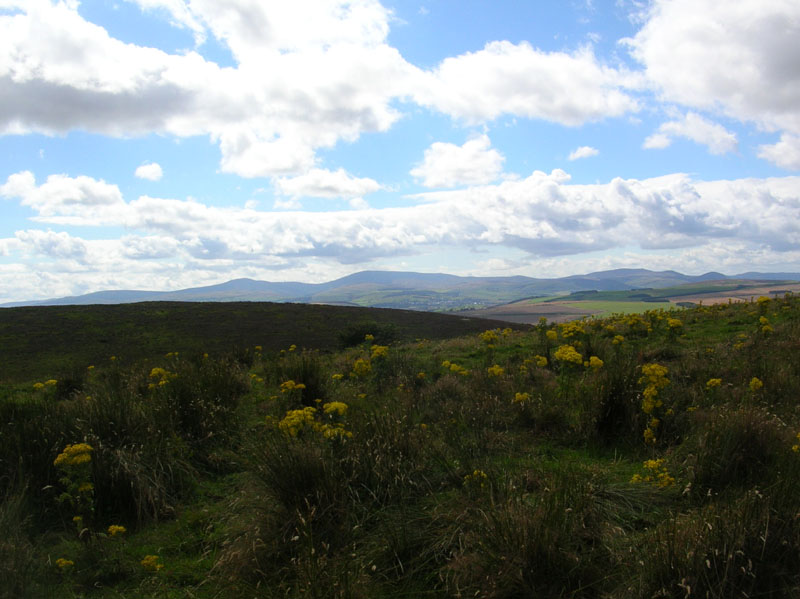 Northumberland