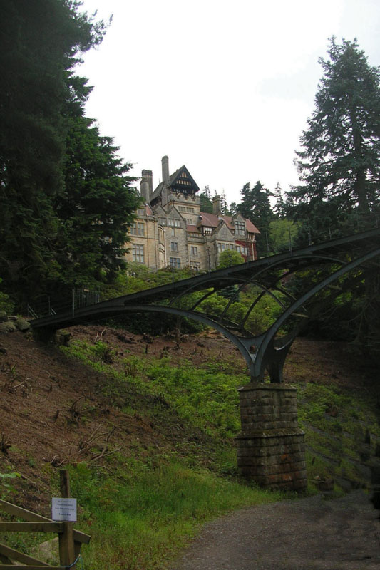 Northumberland