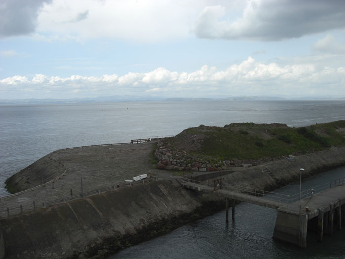 Ireland