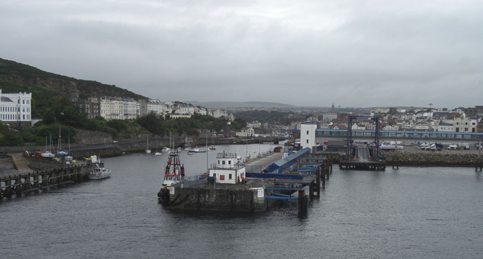 Ireland
