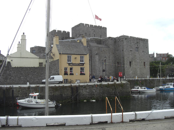 Ireland