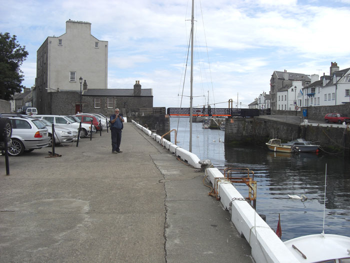 Ireland
