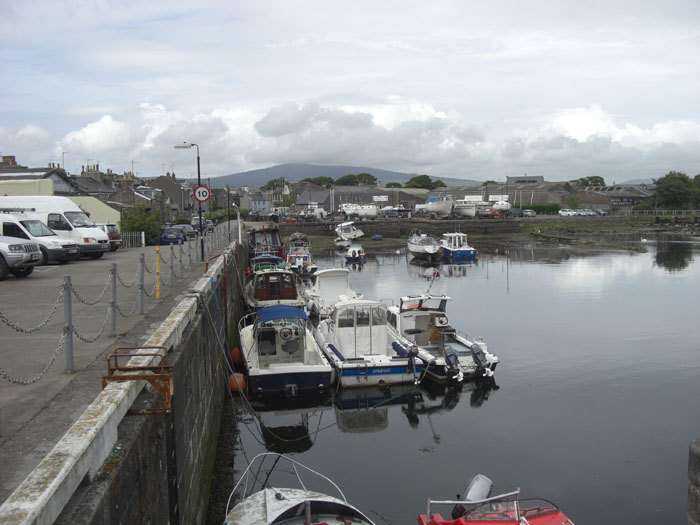 Ireland