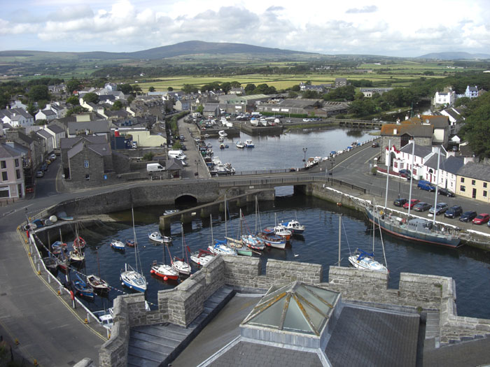 Ireland