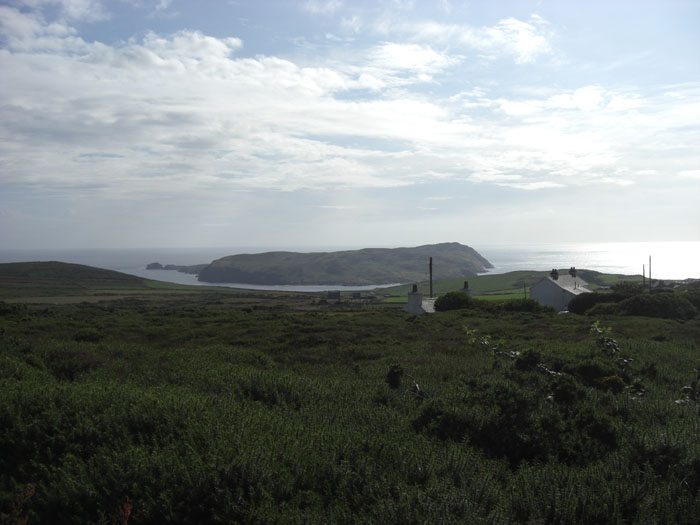 Ireland