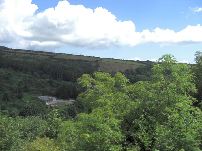 Ireland