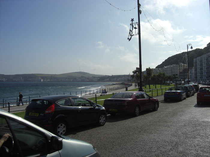 Ireland