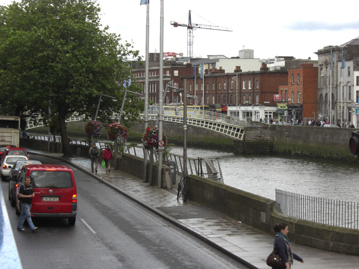 Ireland