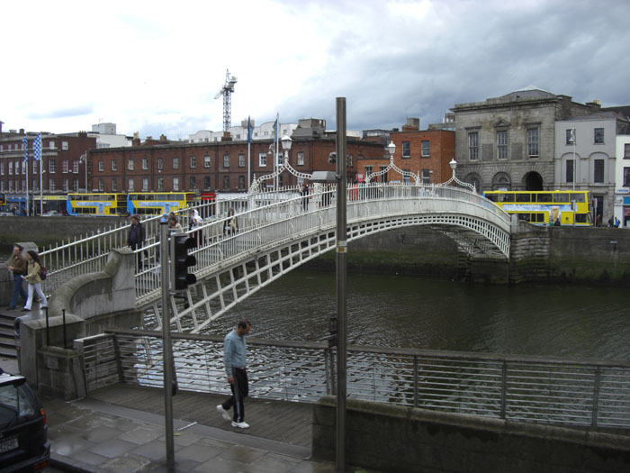 Ireland