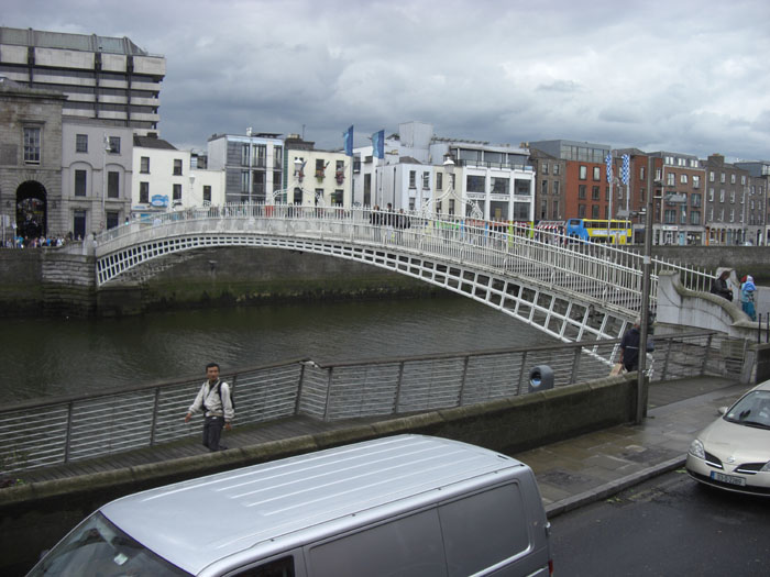 Ireland