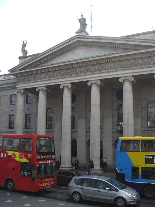 Ireland