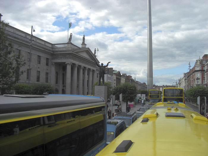 Ireland