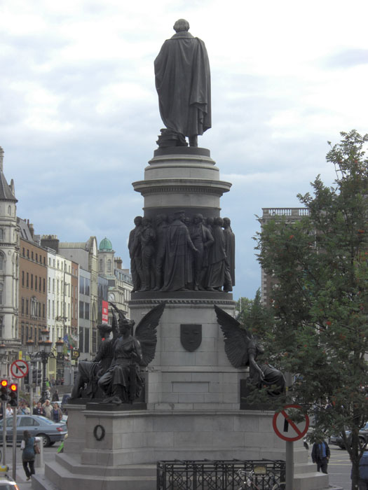 Ireland