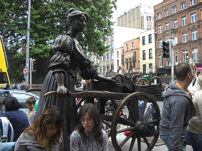 Ireland