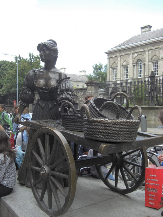 Ireland