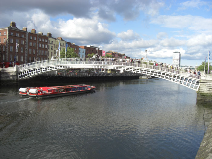 Ireland