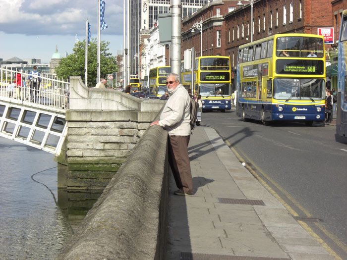 Ireland