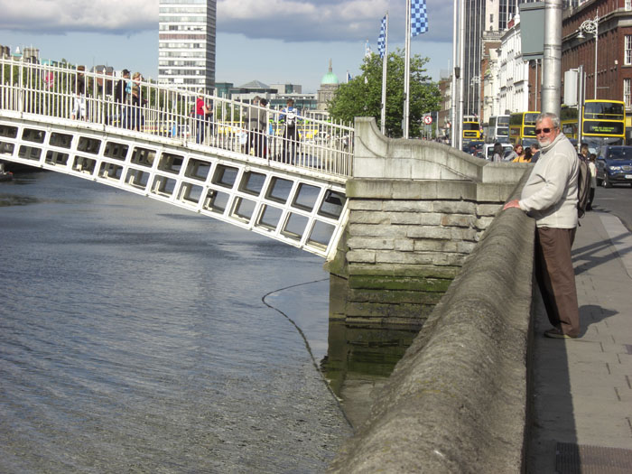 Ireland