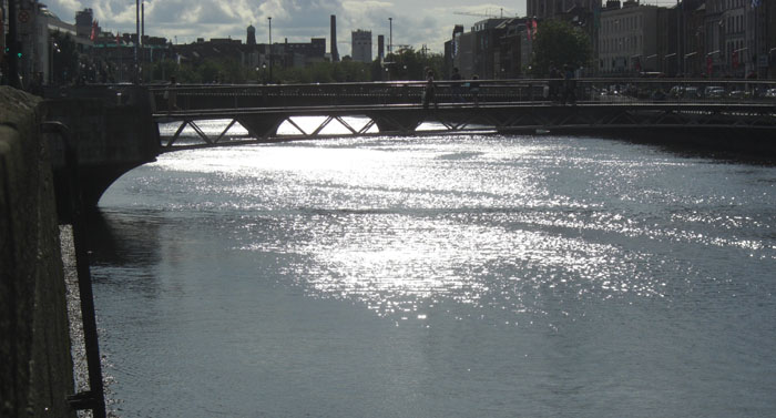 Ireland