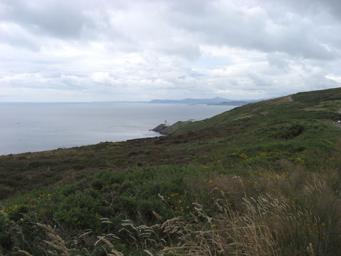 Ireland