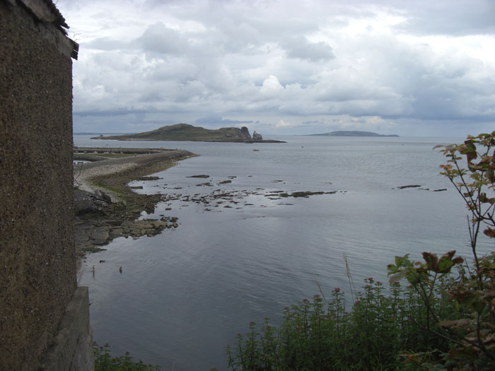 Ireland