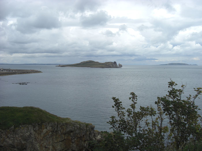 Ireland