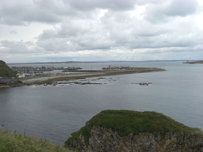 Ireland