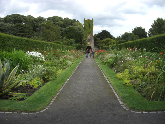 Ireland