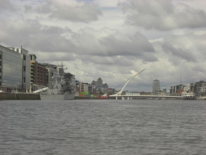 Ireland