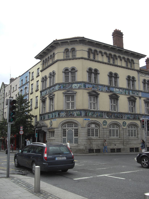 Ireland