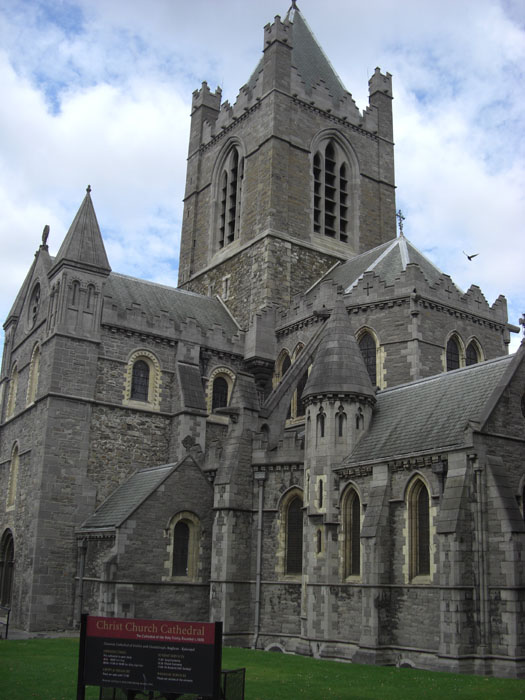Ireland