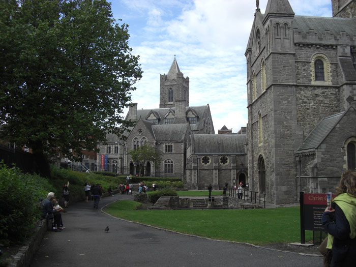 Ireland