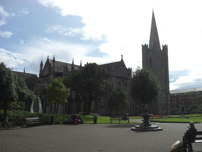 Ireland