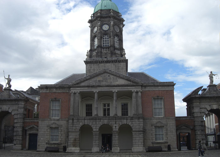 Ireland