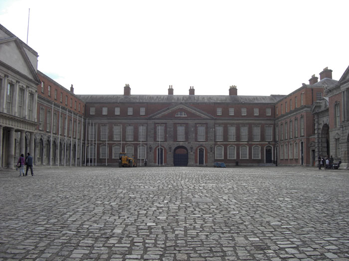 Ireland