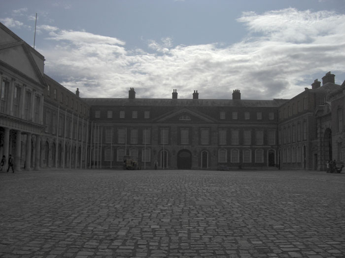Ireland