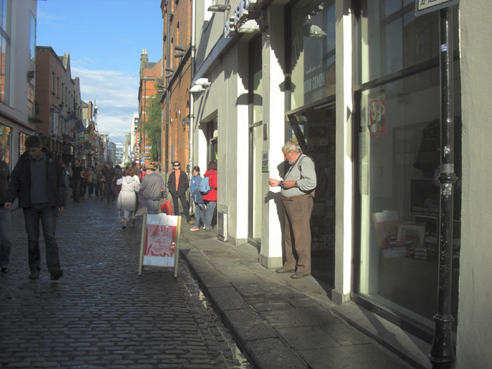Ireland