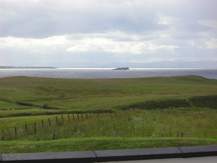 Ireland